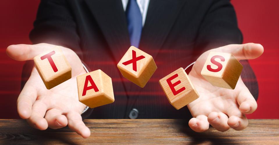 The dice thrown by an official or businessman make up the word Tax. Income statement, tax payment, state and local taxation. Management of financial reporting in business, exemptions from deductions, tax holidays.