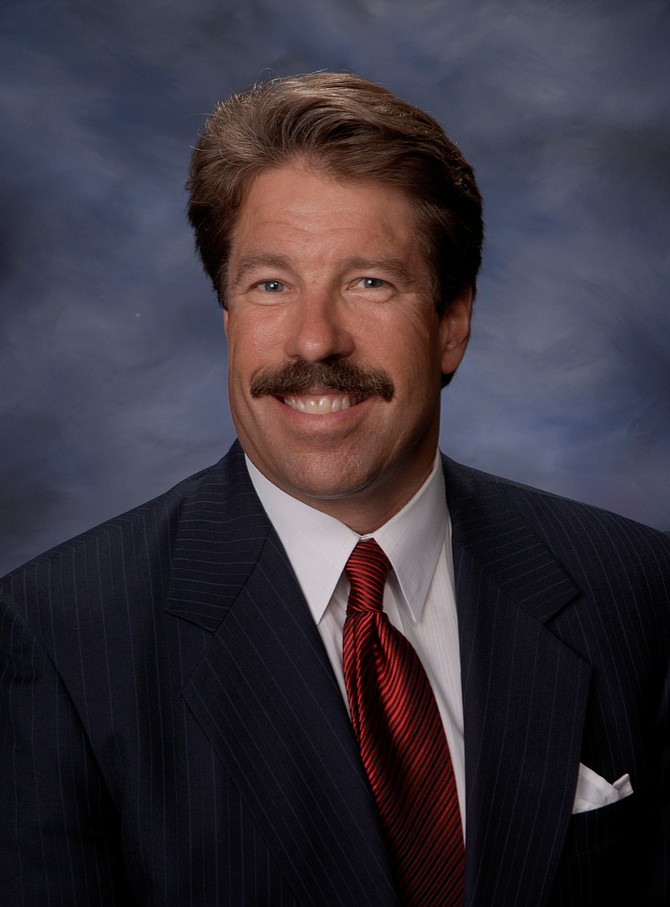 Jim Laughton