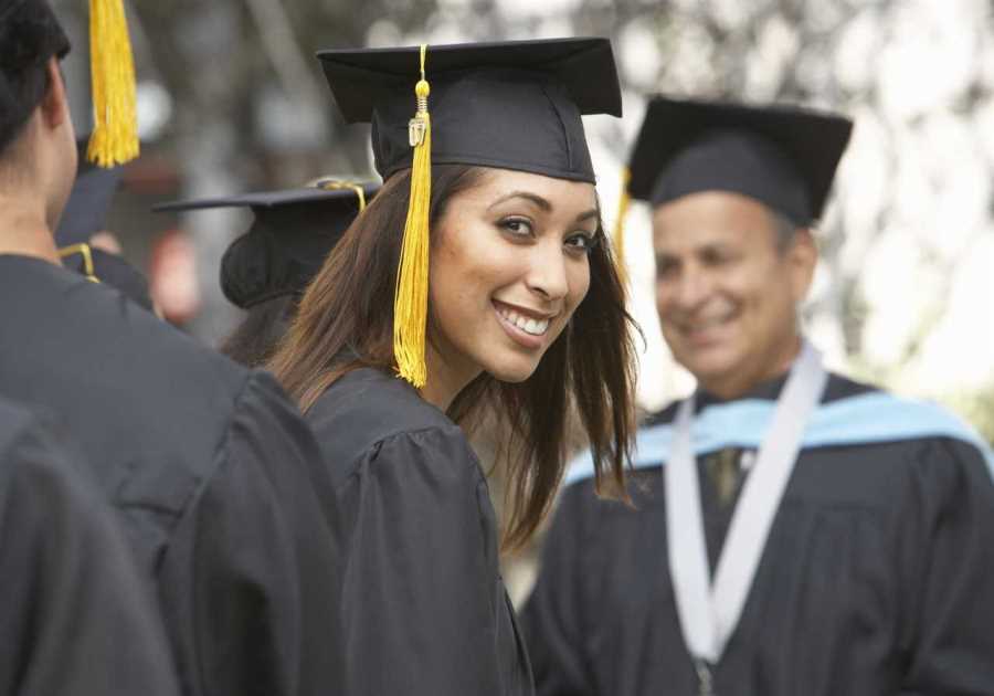 Where To Put Your Money After Graduating College