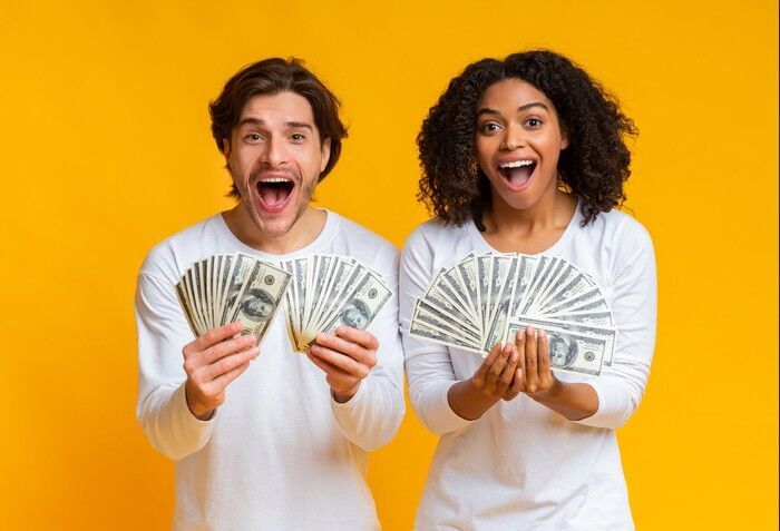 Earn up to $ 2,000 just to save money in the Roth IRA