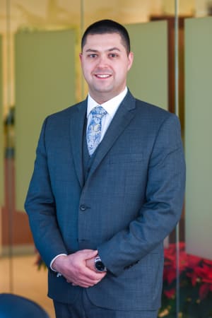 Patrick Kuster