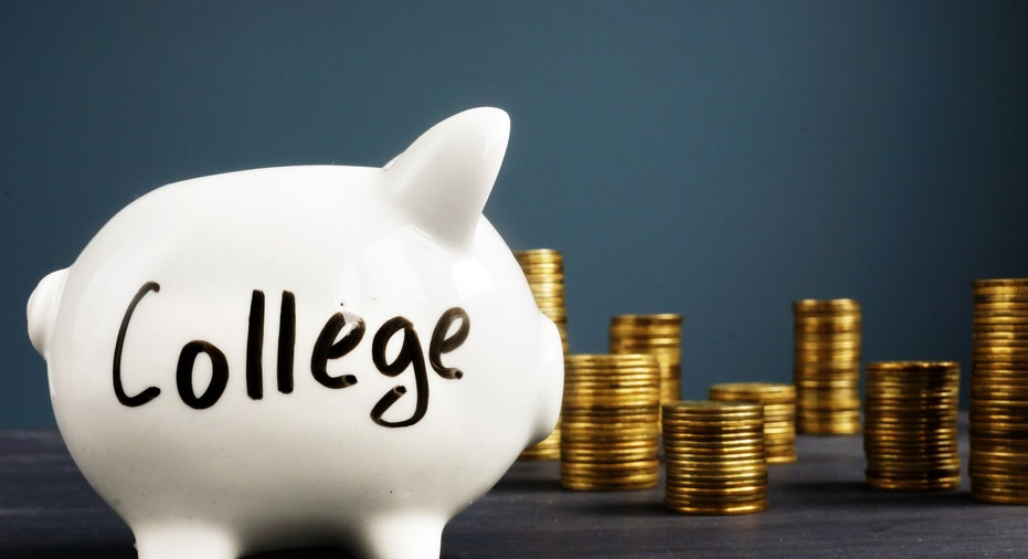 5 strategic ways to save for your child’s college tuition