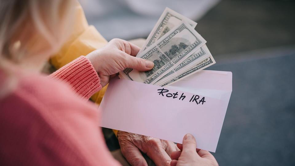 Roth IRA