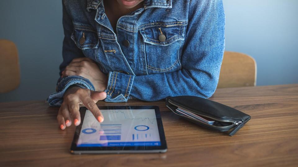 Female Millennials & amp; New ways to invest.