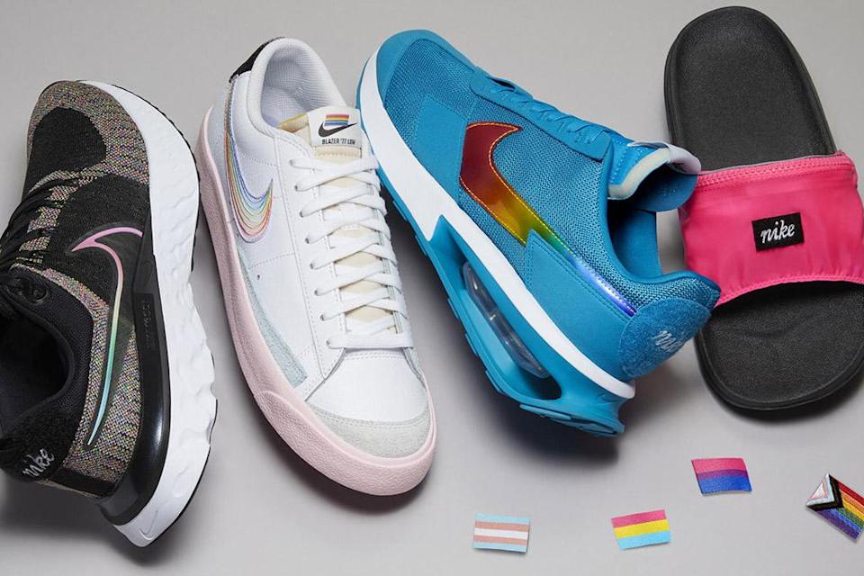 Nike Q4 Blows Past Analyst Expectations as Demand in North America Soars