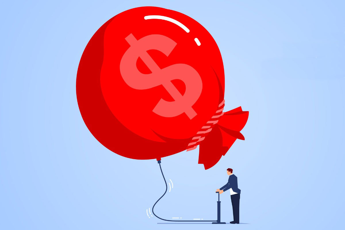 Here’s Why Inflation Is Up: Oil and Cars, Period