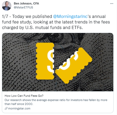 Morningstar Moments: 3 Things You May Have Missed