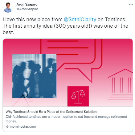 Morningstar Moments: 3 Things You May Have Missed
