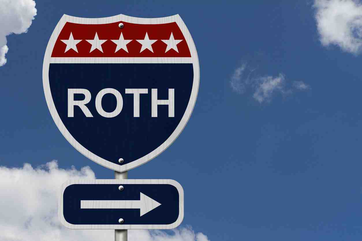 Can you get rich from Roth IRA?