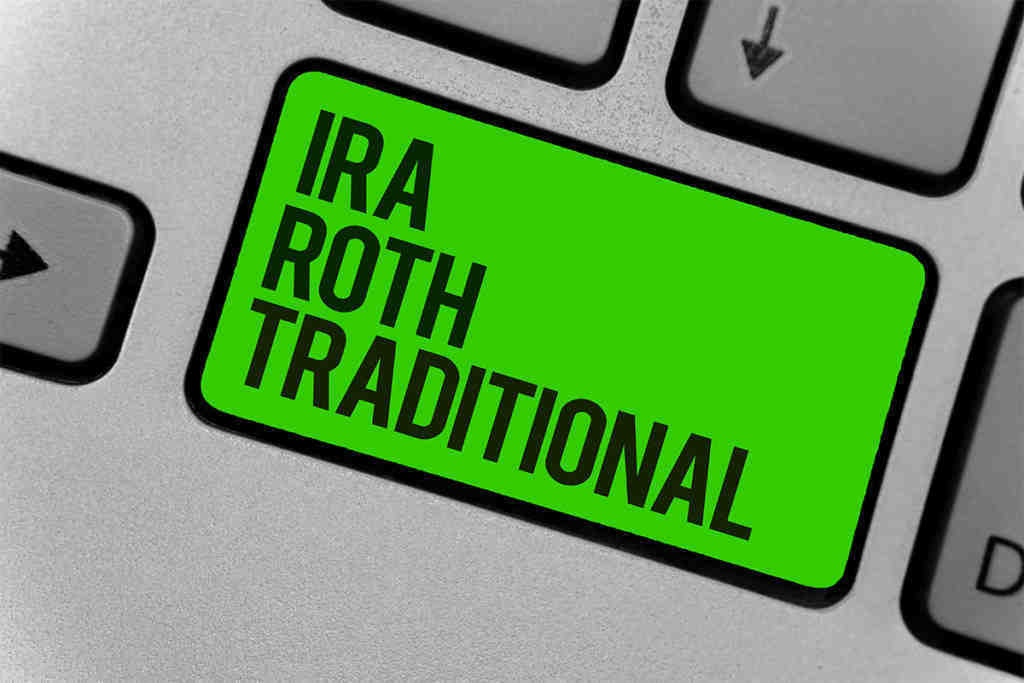 How much money can I put in an IRA?