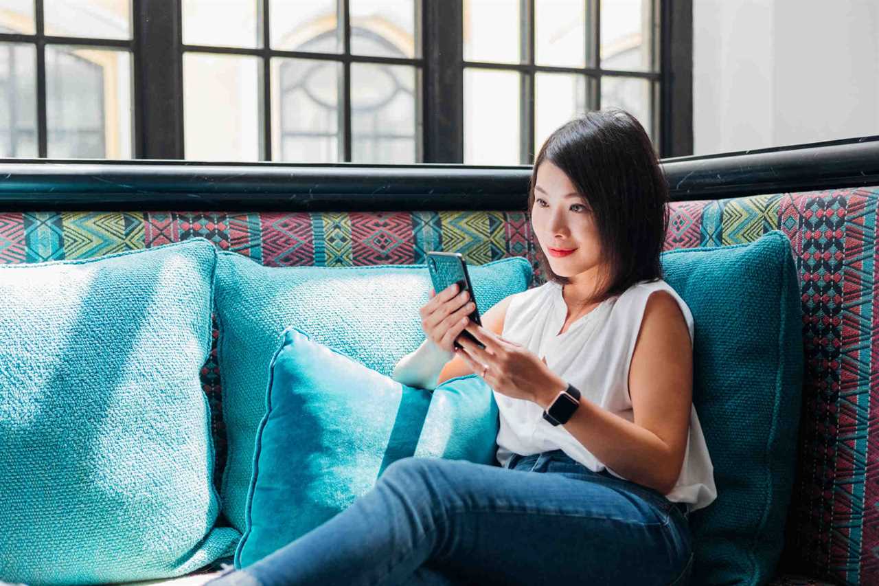 What is the average return on a IRA?