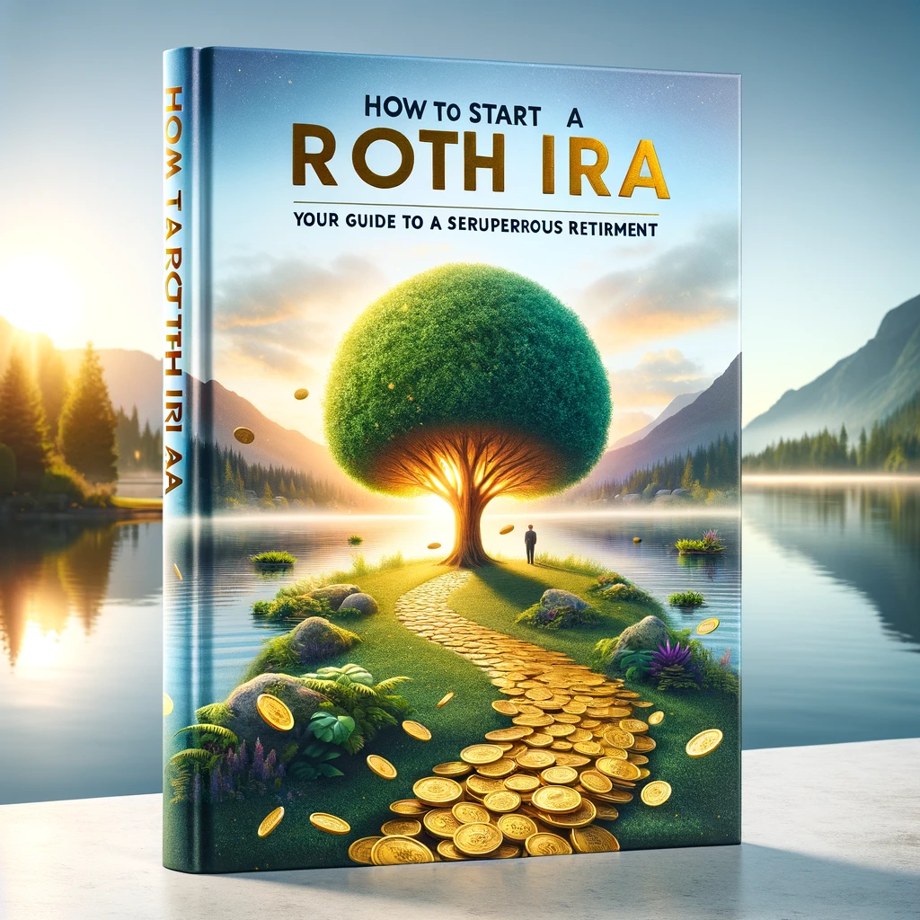 How to Start a Roth IRA: Your Guide to a Prosperous Retirement
